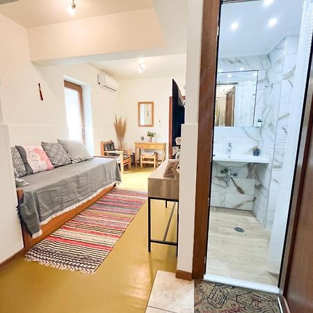 Miltiadis Apartments Kokkari Exterior foto